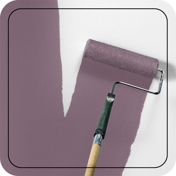 S110-6 Plum Royale Paint