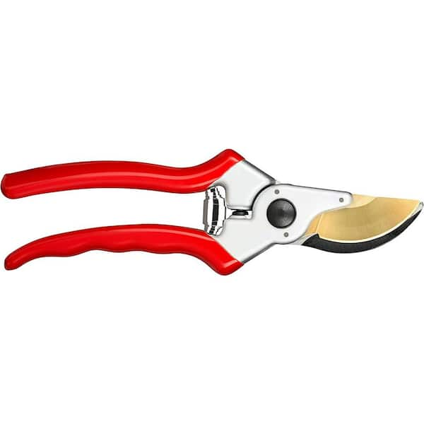 2.55 in. W x 8 in. L Pruning Shears