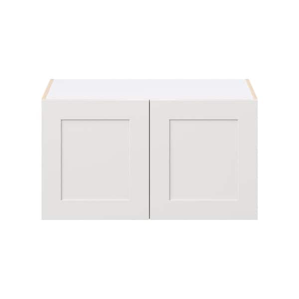 J COLLECTION Roseland 36 in. W x 24 in. D x 20 in. H Assembled