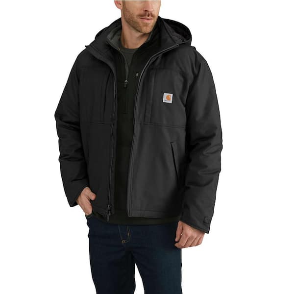 small carhartt jacket