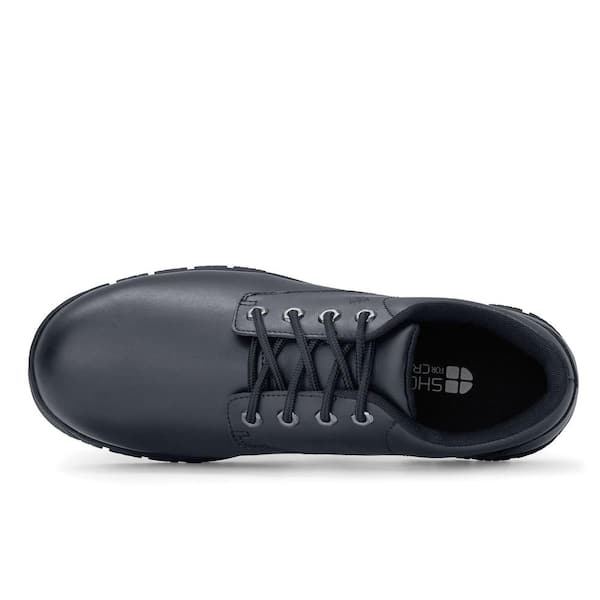 Shoes for Crews Cade Black, Men's, Size: 13