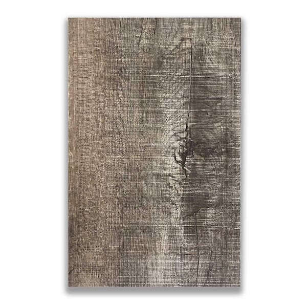 DIP Design Is Personal Grit EasyLay 20 mil x 7 in. x 48 in. Water