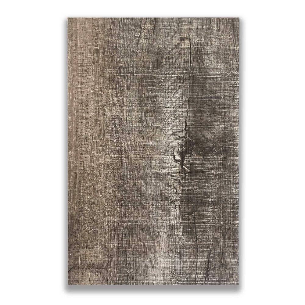 Grit EasyLay 20 mil x 7 in. x 48 in. Water Resistant Loose Lay Luxury Vinyl Floor Planks (23.3 sq. ft./10 Planks) price history on PriceWatchPro
