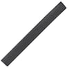 Range Kleen Silicone Black Kleen Seam (1-Each) 698B - The Home Depot