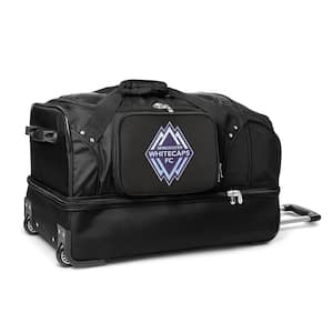 Vancouver Whitecaps Fc 27 in. Drop Bottom Duffel