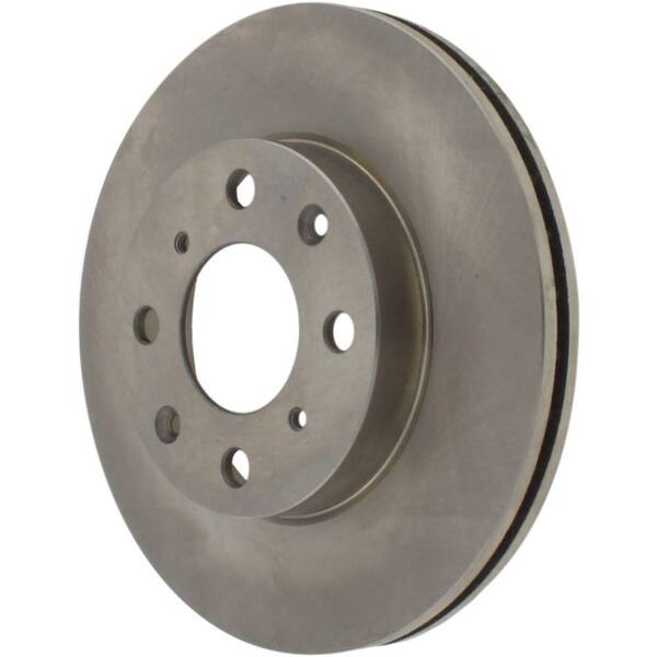 Centric Parts Disc Brake Rotor