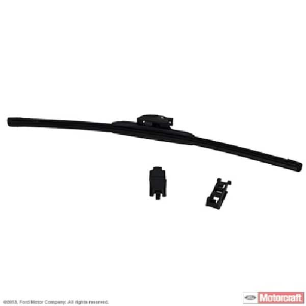 Motorcraft Premium Flat Windshield Wiper Blade