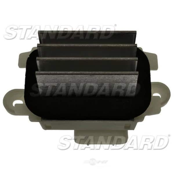 HVAC Blower Motor Resistor