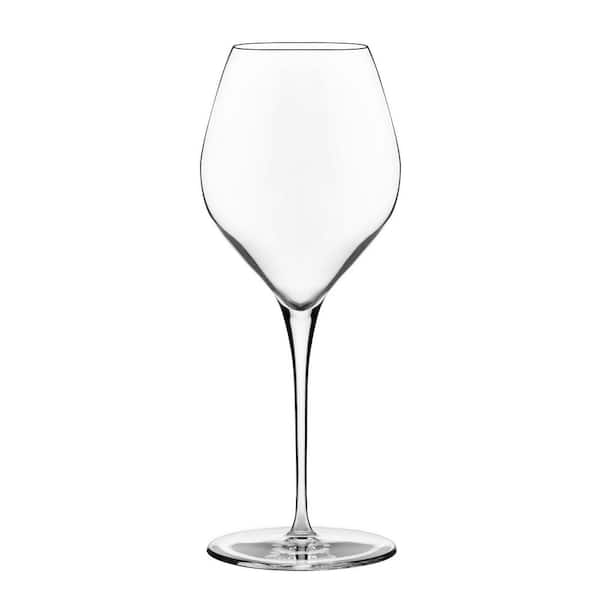 Libbey Signature Westbury 16 oz. White Wine Glass Set (4-Pack)