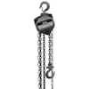 Jet S90-50-30 1/2-Ton Hand Chain Hoist with 30 ft. Lift 101903 - The ...