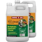 1 Gal. Systemic Tree and Shrub Insect Drench (2-Pack)