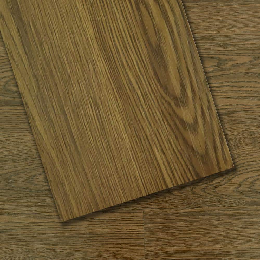 brown-vinyl-plank-flooring-