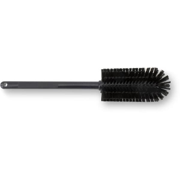 Tube Brush; Metal Free, Polypropylene, Semi-Flexible, Multiple