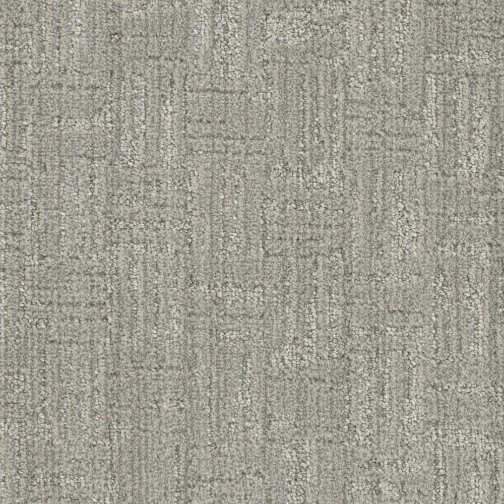 8 in. x 8 in. Pattern Carpet Sample - Calvert -Color Gorge price history on PriceWatchPro