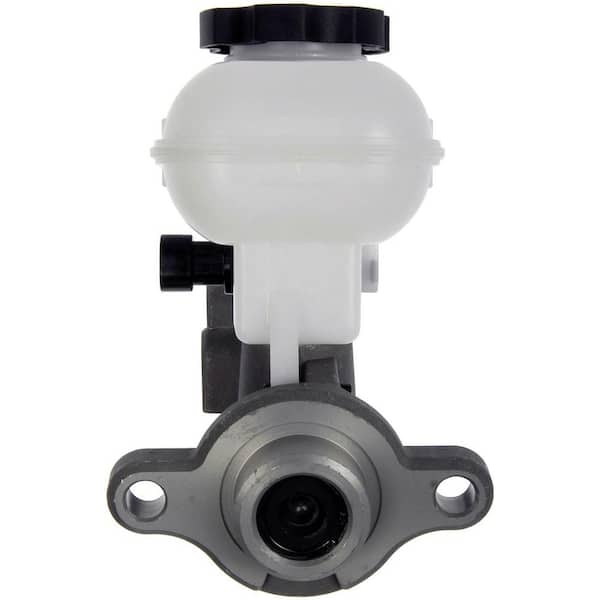 First Stop Brake Master Cylinder