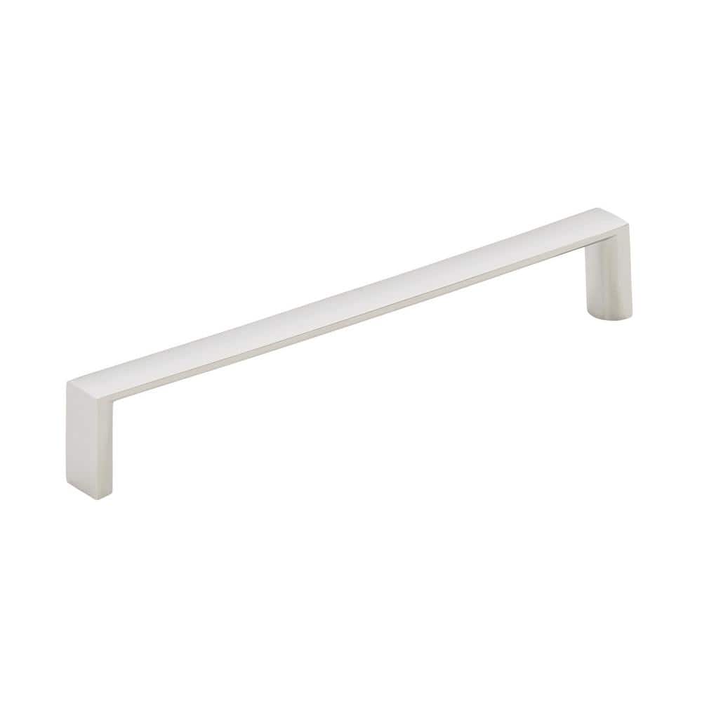 Metro 5-1/16 in. (128mm) Center-to-Center Modern Polished Chrome Bar Cabinet Pull price history on PriceWatchPro
