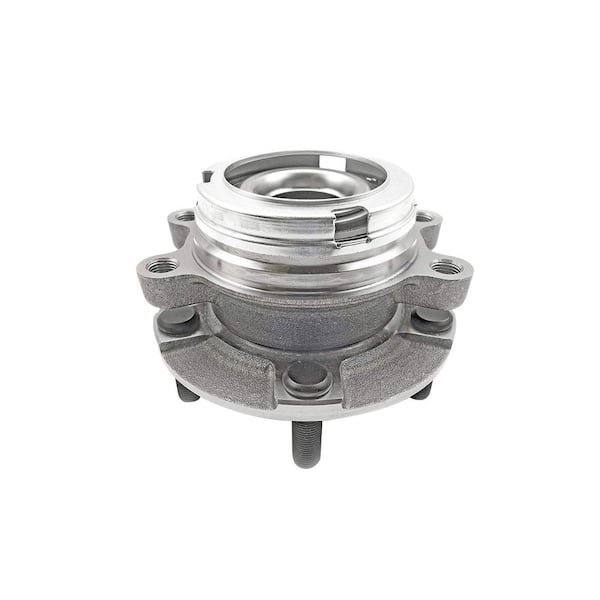 Wheel Bearing and Hub Assembly - Front