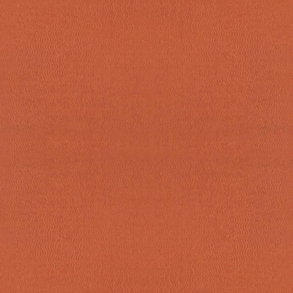 Wilsonart 3 ft. x 8 ft. Laminate Sheet in Tangerine with Matte Finish