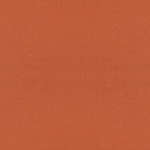 Wilsonart 5 ft. x 10 ft. Laminate Sheet in Tangerine with Matte Finish