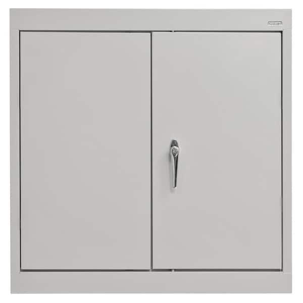 Sandusky Cabinets, RDSET66, Locking Rods for 66'H Cabinets with Standard  Swing Handle