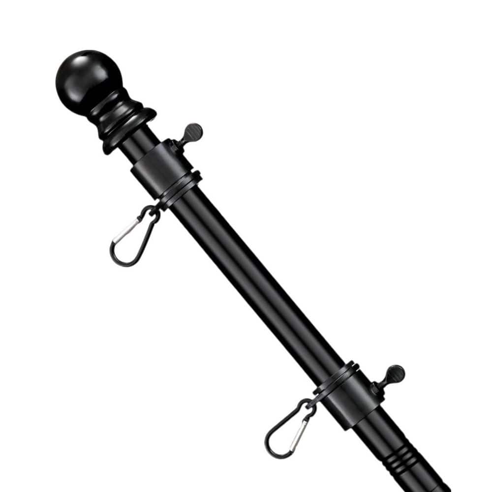 Metal Pole Home Depot