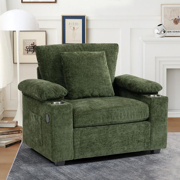 【新品未開封】SAHALL Green chairs 1000ピース 新品未開封】SAHALL Green chairs 1000ピース
