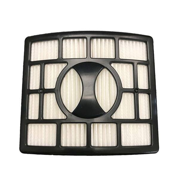 Think Crucial Replacement for Shark Rotator Powered Lift-Away Filter, Compatible with NV680 Part # XHF680