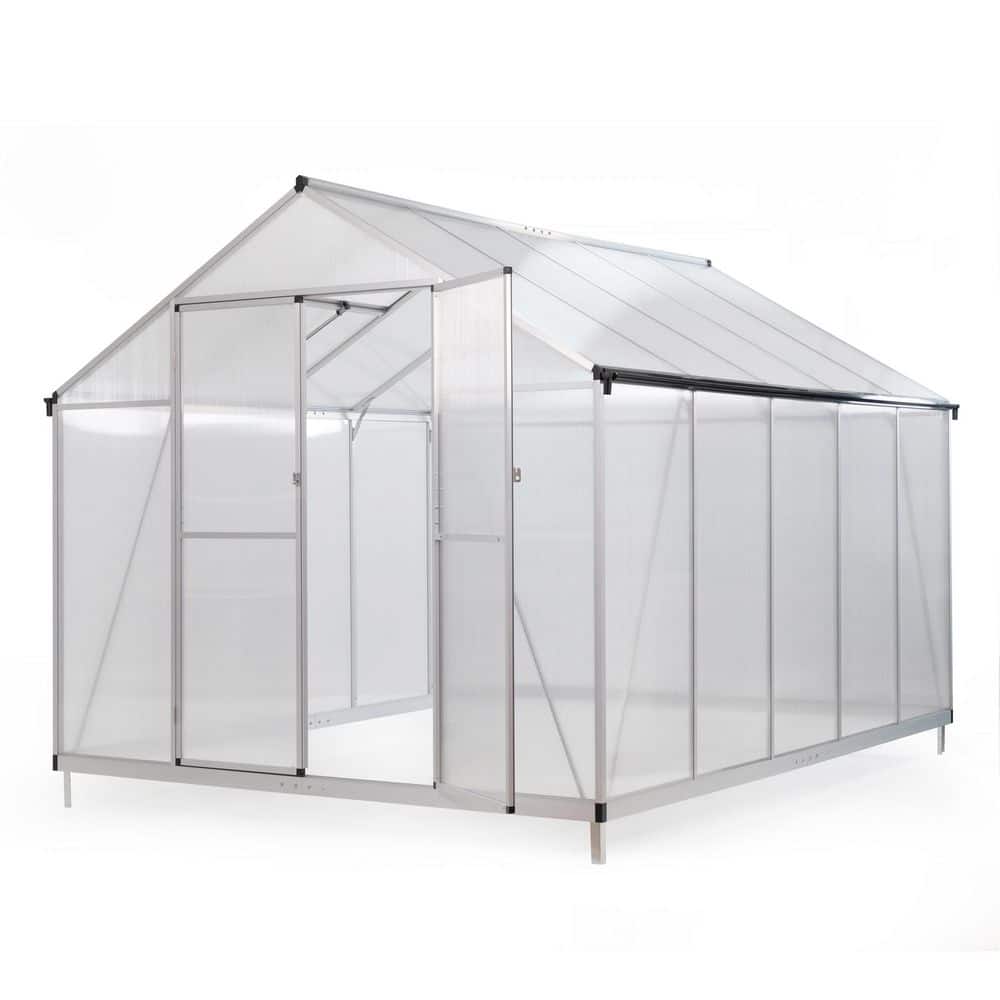 Home Depot Greenhouse Plasticnull