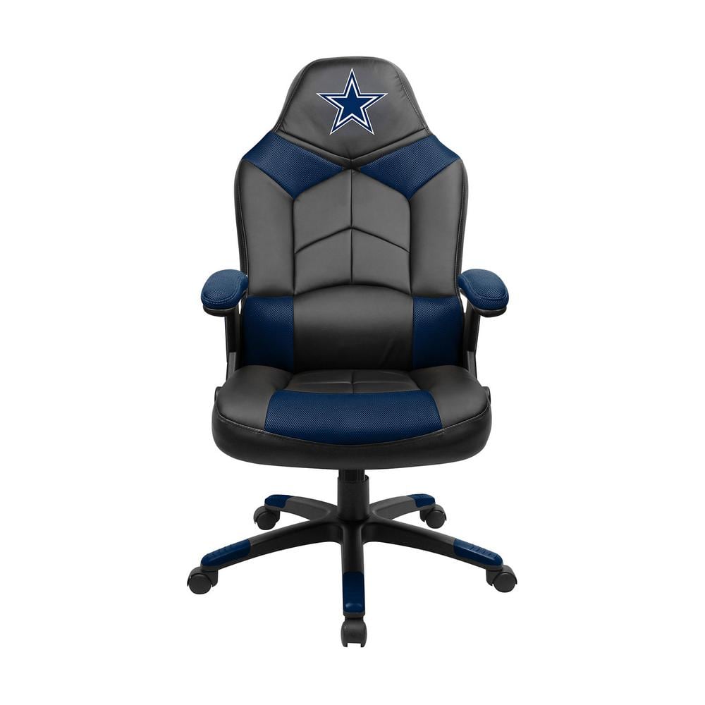 dallas cowboys desk chair