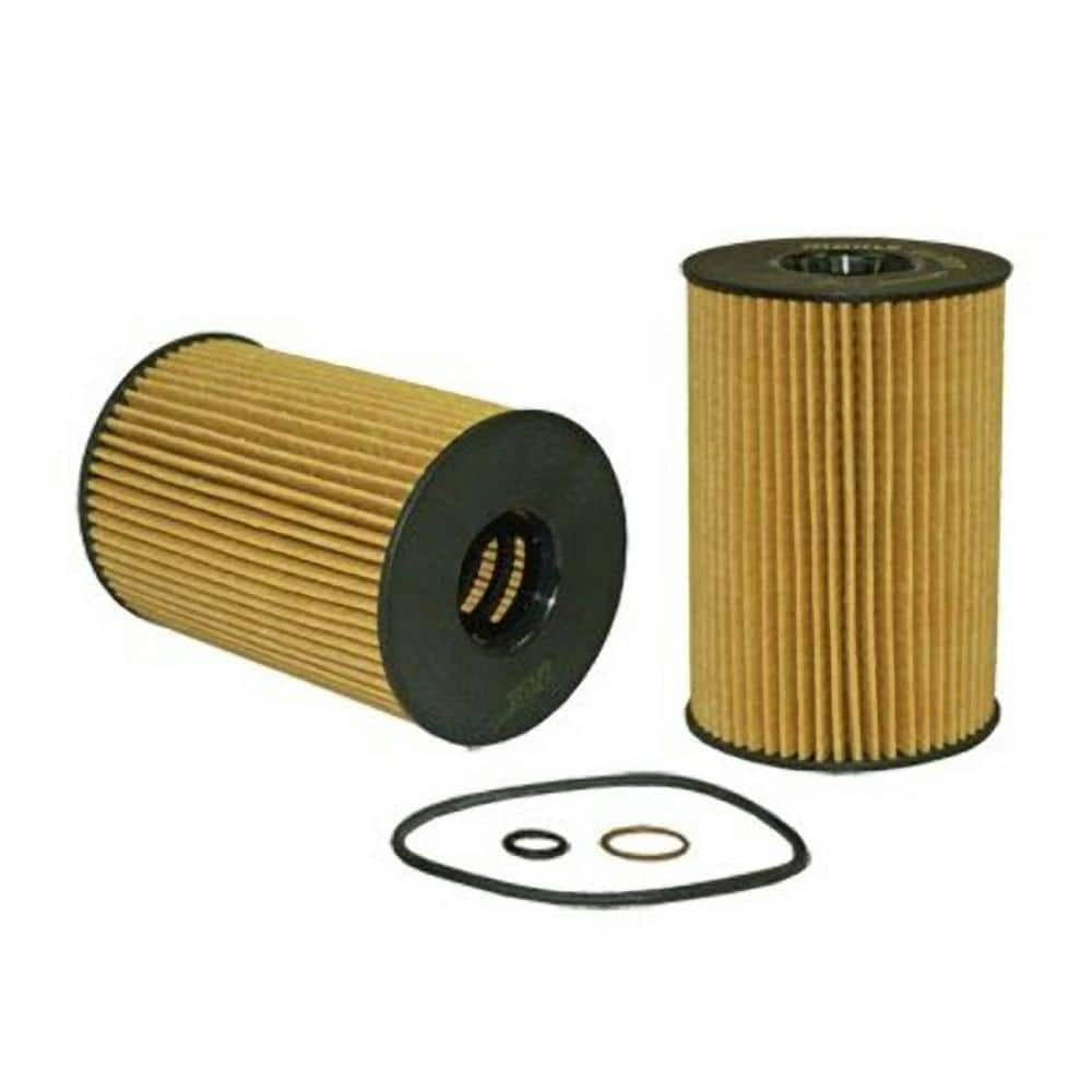 Wix Engine Oil Filter