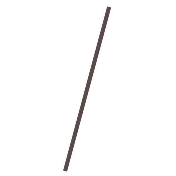 Lucci Air 12 in. Oil Rubbed Bronze Extension Downrod