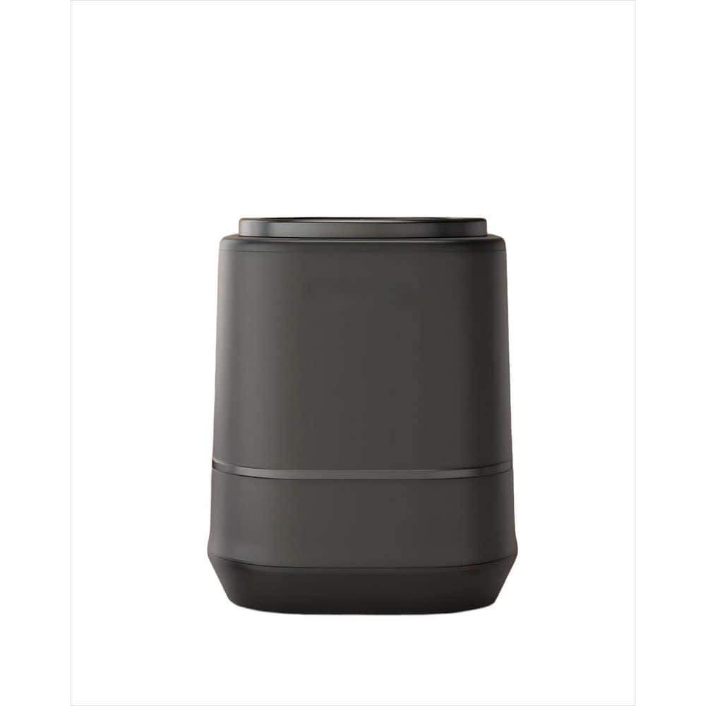 4L Smart Countertop Compost Bin, Electric Composter for Indoor and Outdoor, Black price history on PriceWatchPro