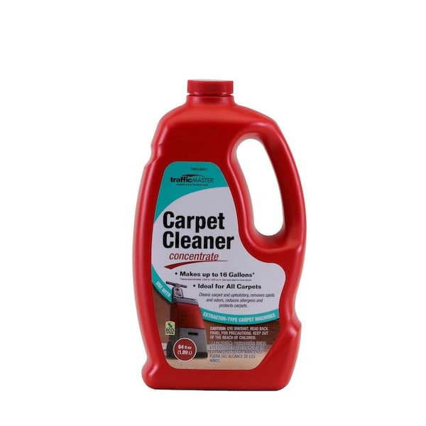 64 oz. Carpet Cleaner