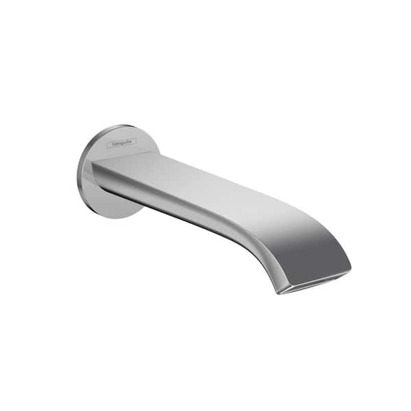 Vivenis Tub Spout, Chrome