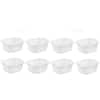 Sterilite 06578012 12-Quart Dish Pan, White, 12-Pack– Wholesale Home