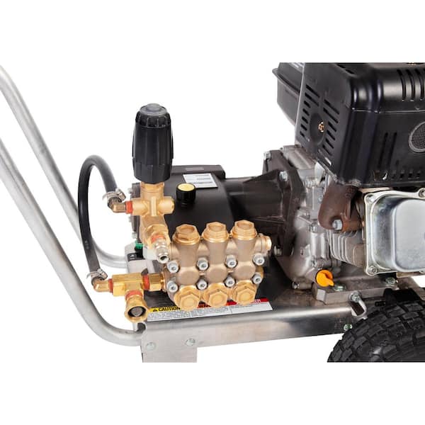 Karcher HD Series G 4000 PSI 4.0 GPM Commercial/Professional