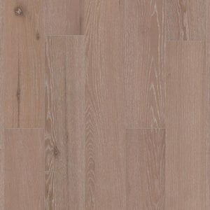 Extra Wide and Long Silvered Mountain 1/2 in. T x 7.5 in. W x up to 95.5 in. L Engineered Wood Flooring (29.75 sf/case)