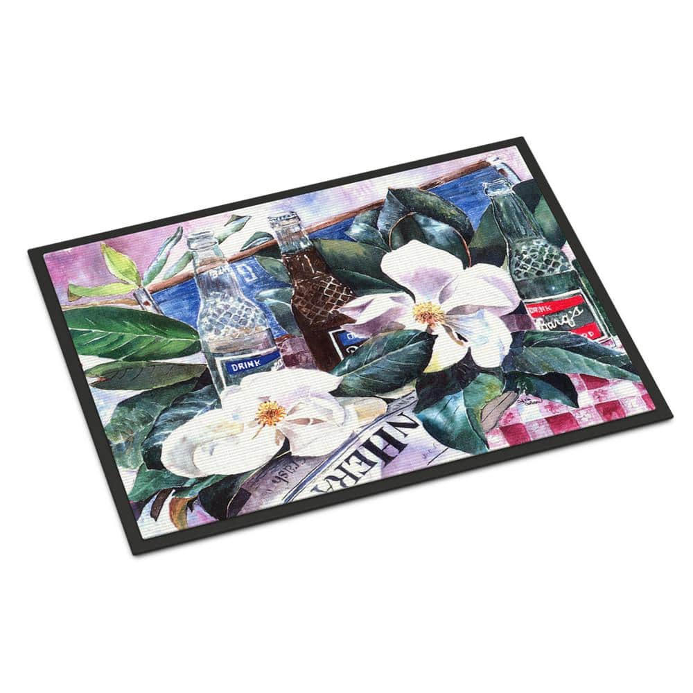 Multicolor Caroline's Treasures Caroline's Treasures 8741MAT Wash Day Indoor or Outdoor Mat 18x27 Doormat 18H X 27W Carolines Treasures 8741MAT Wash Day Indoor or Outdoor Mat 18x27 Doormat Multicolor Caroline's Treasures Caroline's Treasures 8741MAT Wash Day Indoor or Outdoor Mat 18x27 Doormat 18H X 27W Carolines Treasures 8741MAT Wash Day Indoor or Outdoor Mat 18x27 Doormat