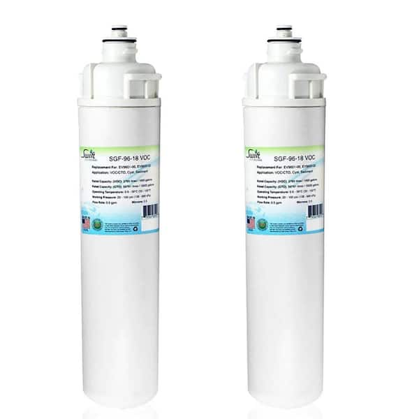 Everpure 4C Cartridge - Greens Water Systems