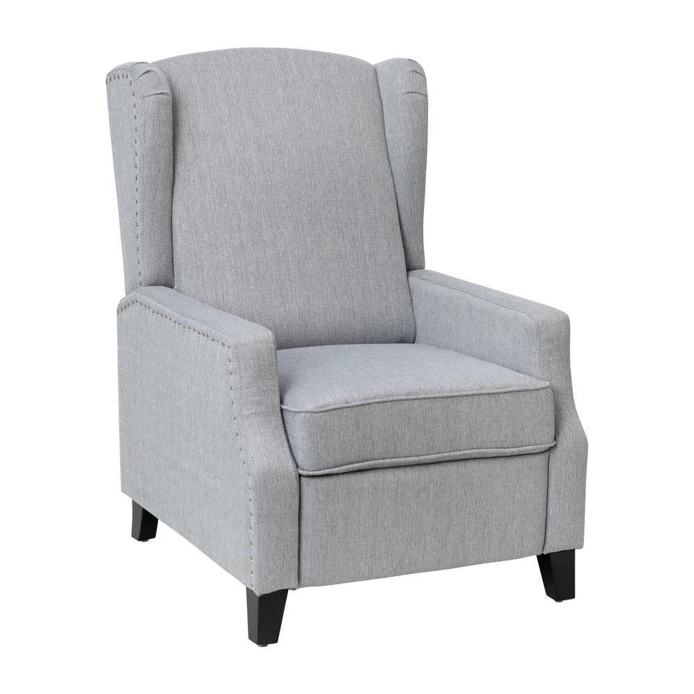 Taylor grey discount recliner big lots