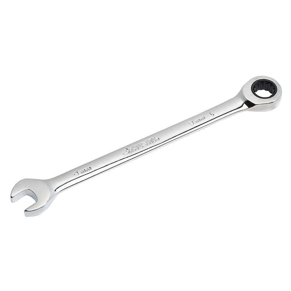 9 mm 12-Point Metric Ratcheting Combination Wrench price history on PriceWatchPro