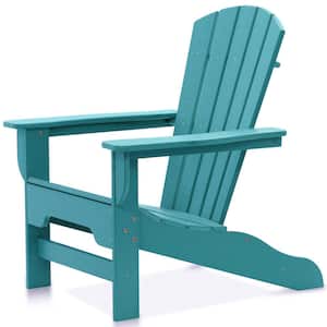 Boca Raton Aruba Recycled Plastic Adirondack Chair