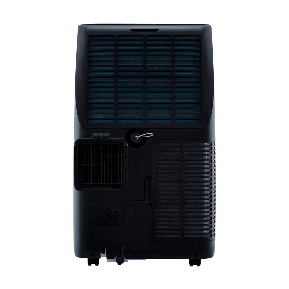 Buy 10,000 BTU (DOE) 115Volt Portable Air Conditioner LP1021BHSM Cools