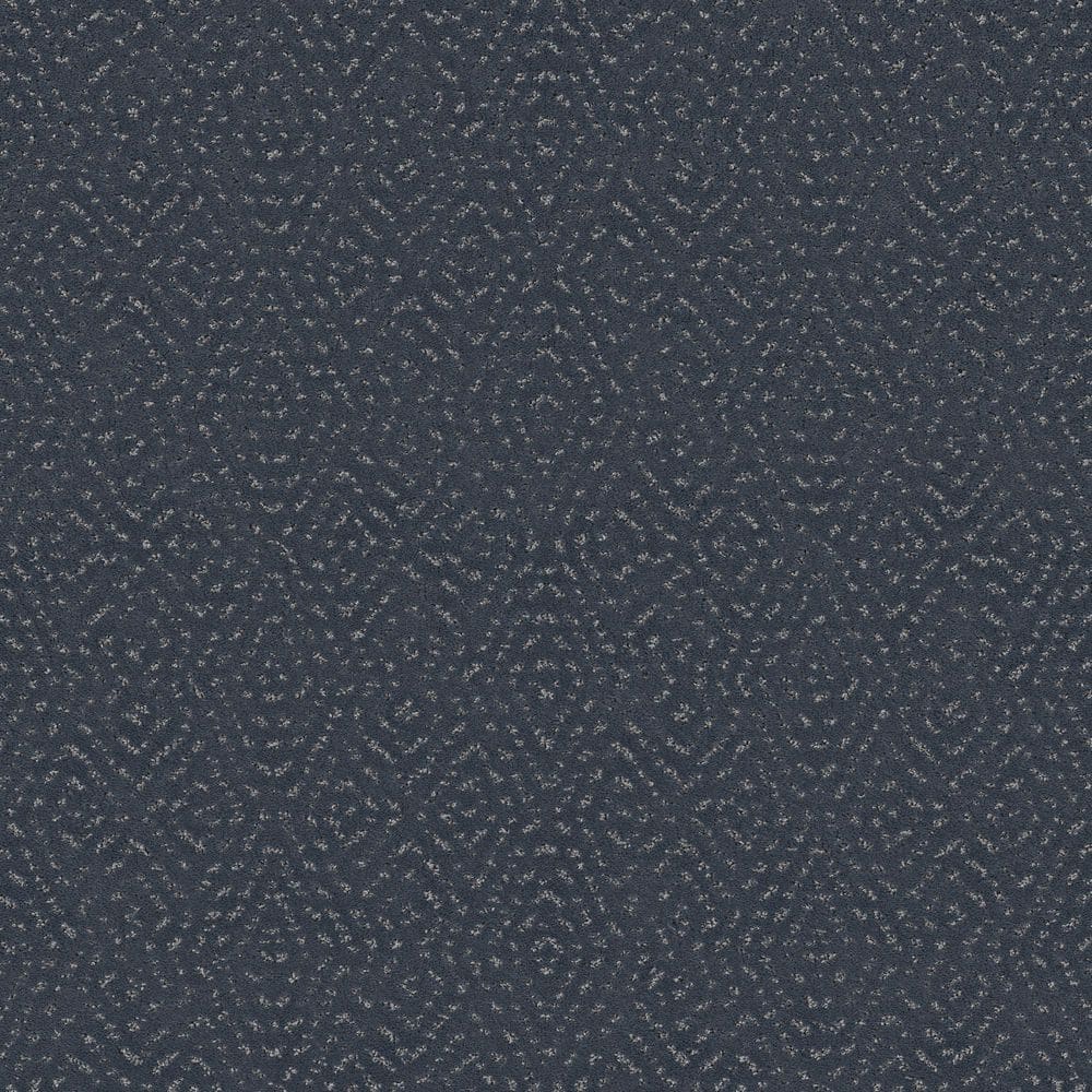 8 in. x 8 in. Pattern Carpet Sample - Soothing Step - Color Castaway price history on PriceWatchPro