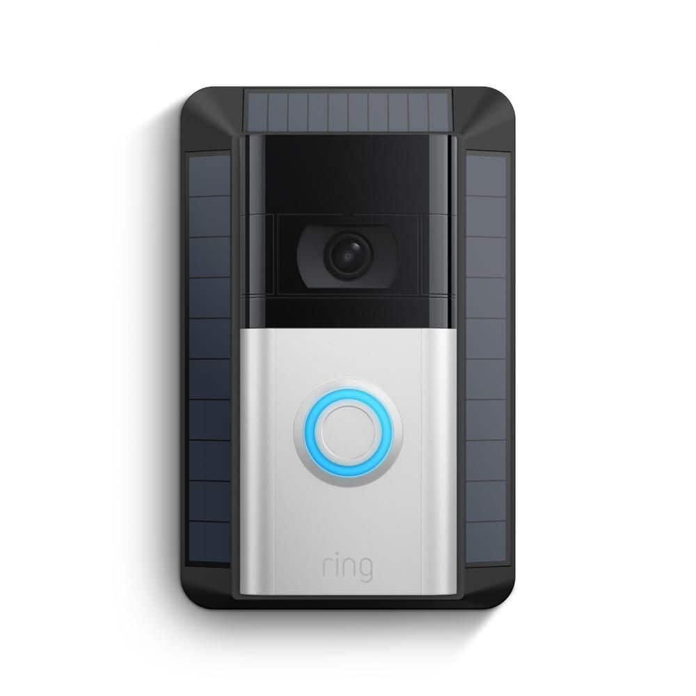 Ring Pro cracked button - Video Doorbells - Ring Community