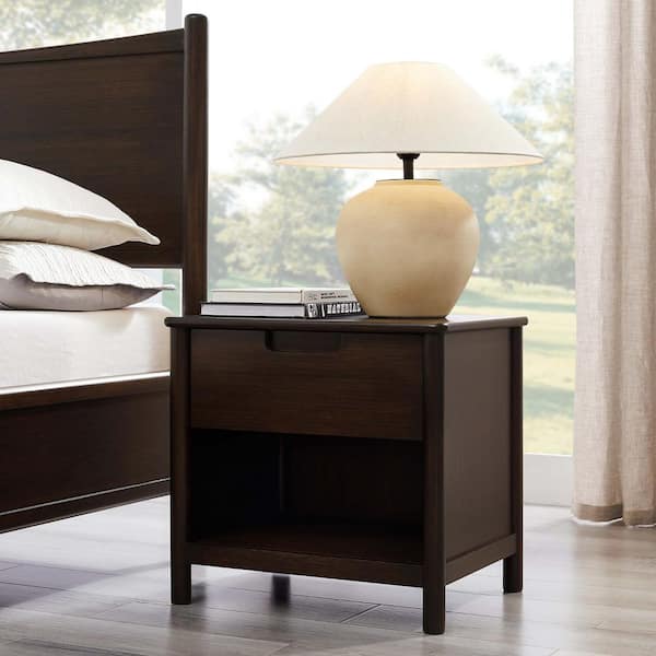 Teagan Coffee Nightstand