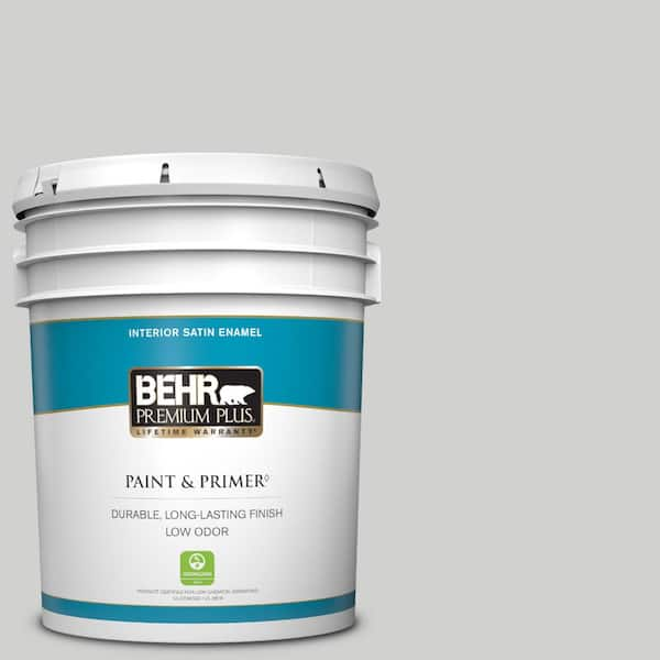 Have a question about BEHR DYNASTY 1 gal. #PPU26-11 Platinum Satin