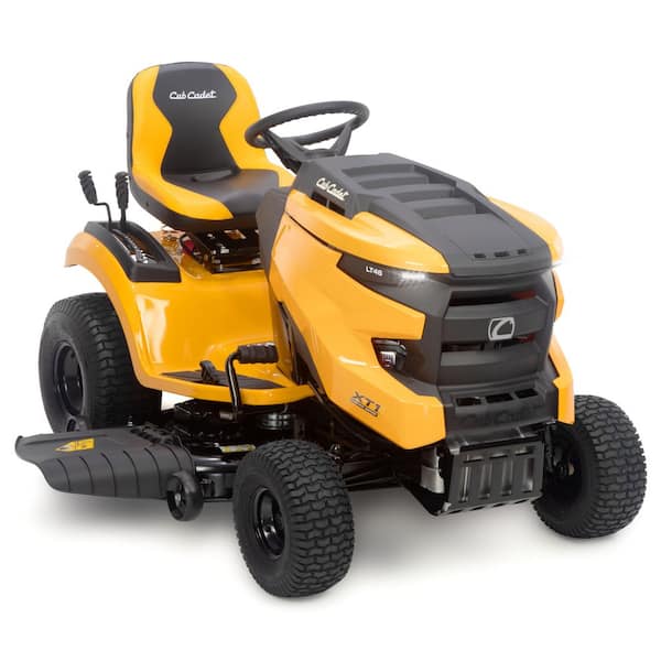 Cub Cadet XT1 Enduro LT 46 in. 22 HP V-Twin Kohler 7000 Series