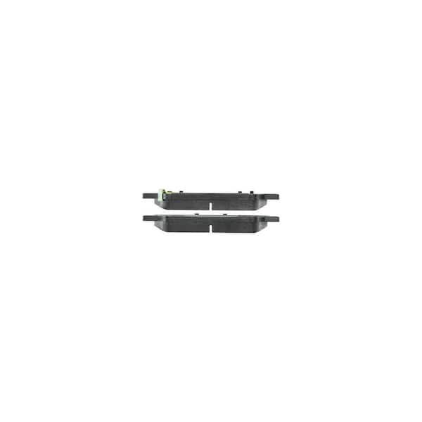 Centric Parts Disc Brake Pad Set