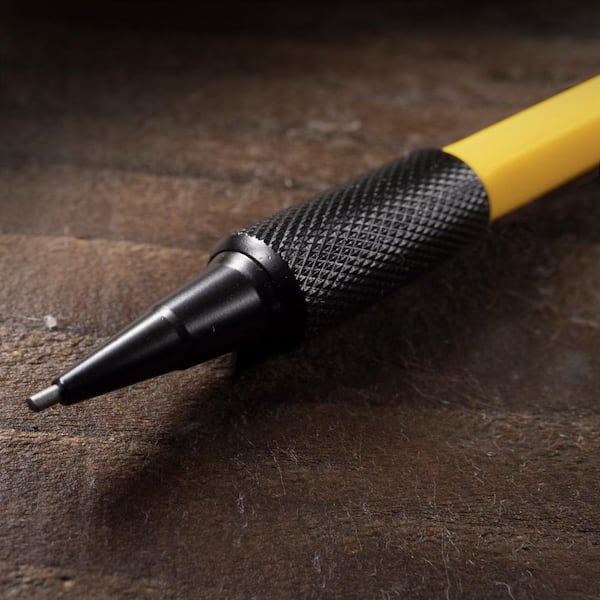 6.1 - Lifetime Metal Mechanical Pencil